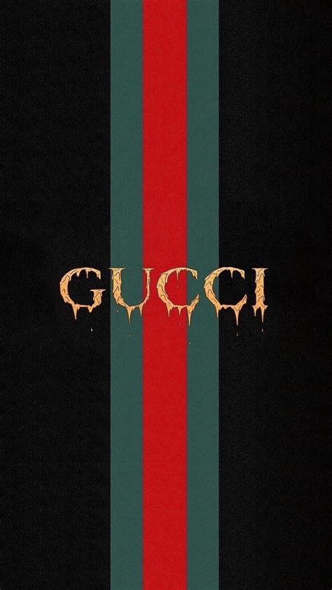 gucci iphone 11 pro max wallpaper|gucci lock screen wallpaper.